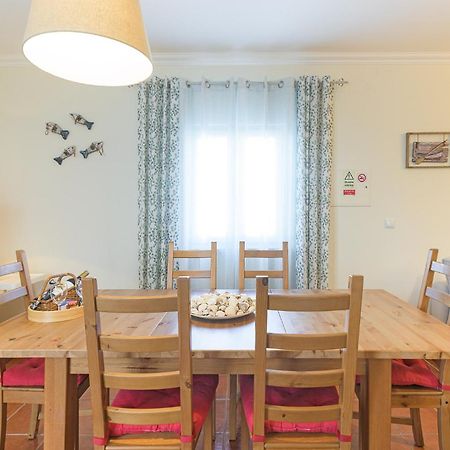 Milfontes Beach House Vila Nova de Milfontes Zewnętrze zdjęcie