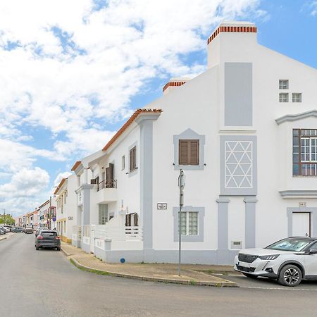 Milfontes Beach House Vila Nova de Milfontes Zewnętrze zdjęcie