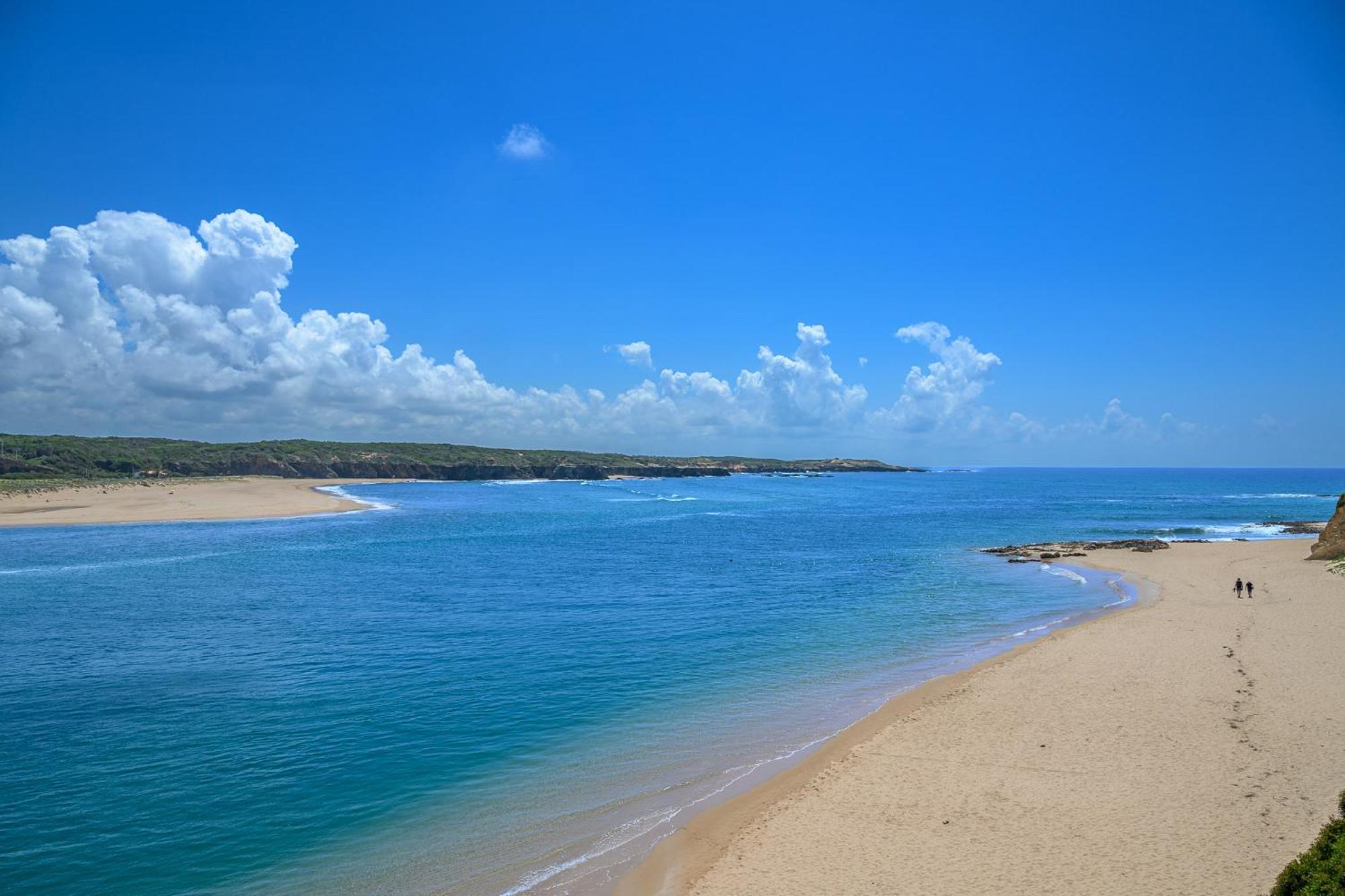 Milfontes Beach House Vila Nova de Milfontes Zewnętrze zdjęcie