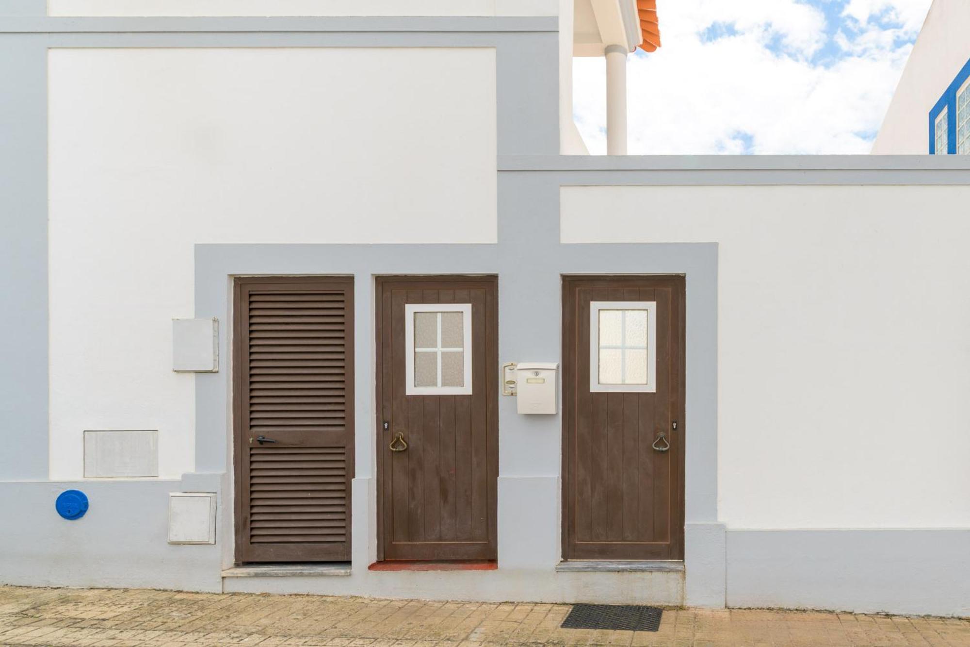 Milfontes Beach House Vila Nova de Milfontes Zewnętrze zdjęcie