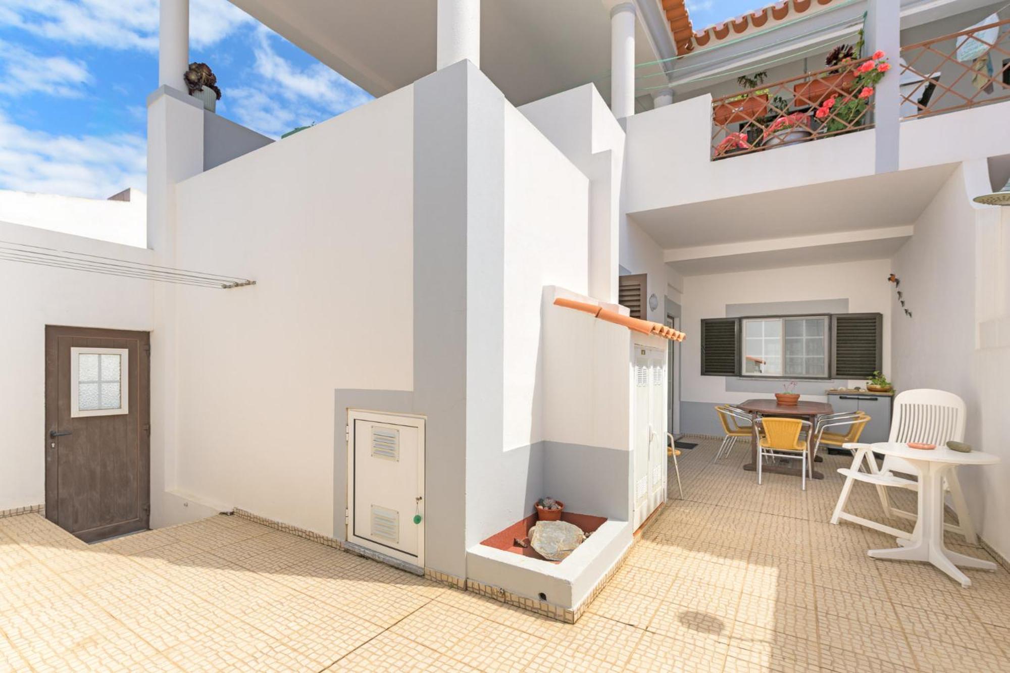 Milfontes Beach House Vila Nova de Milfontes Zewnętrze zdjęcie