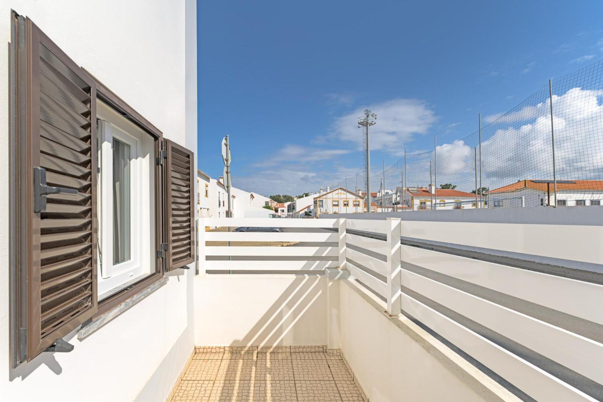 Milfontes Beach House Vila Nova de Milfontes Zewnętrze zdjęcie