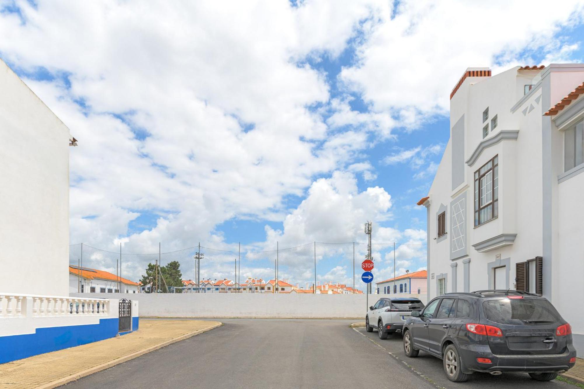 Milfontes Beach House Vila Nova de Milfontes Zewnętrze zdjęcie