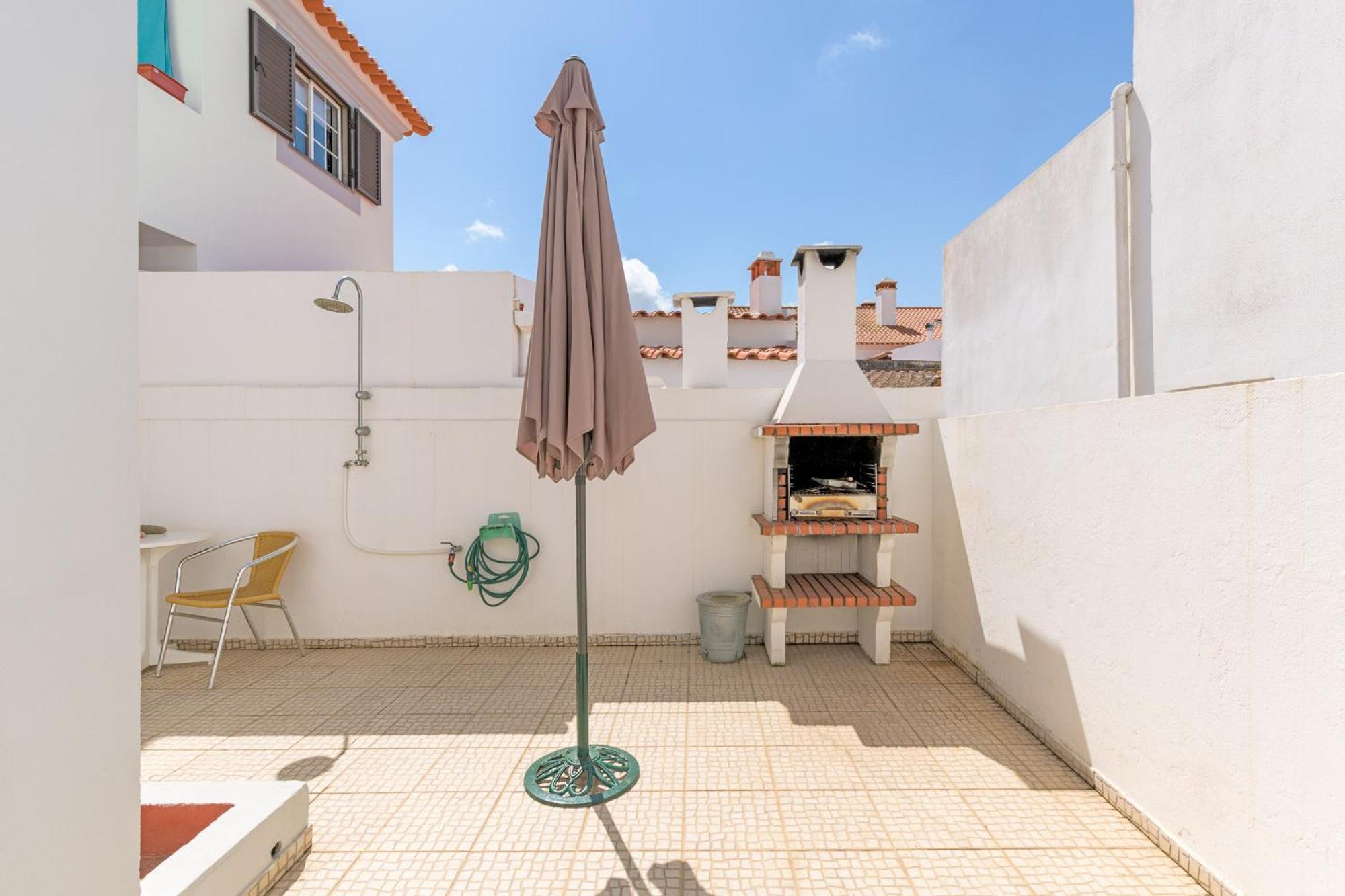Milfontes Beach House Vila Nova de Milfontes Zewnętrze zdjęcie