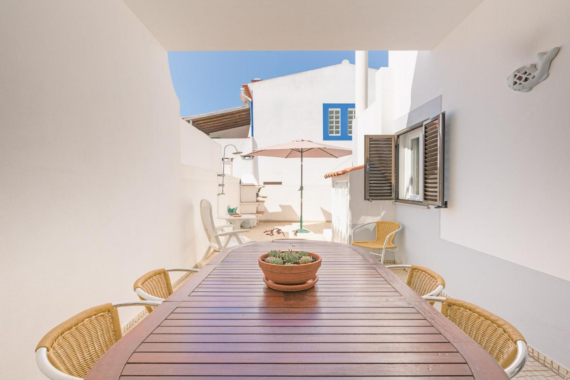 Milfontes Beach House Vila Nova de Milfontes Zewnętrze zdjęcie
