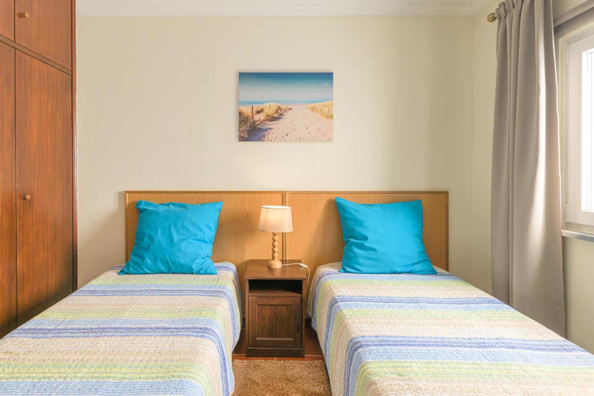 Milfontes Beach House Vila Nova de Milfontes Zewnętrze zdjęcie